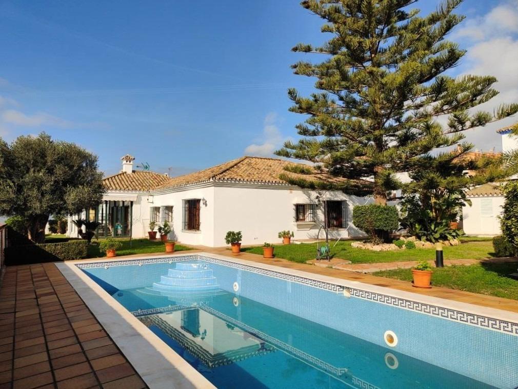Chalet