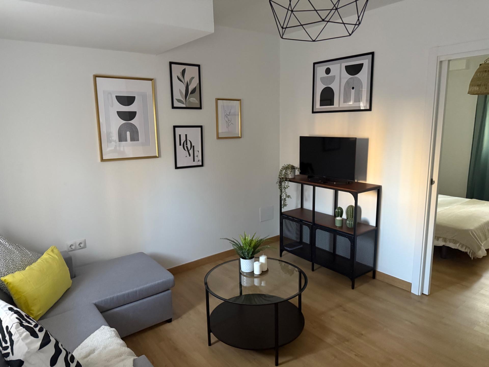Apartamento